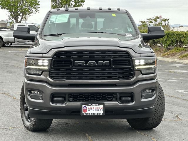 2022 Ram 2500 Limited