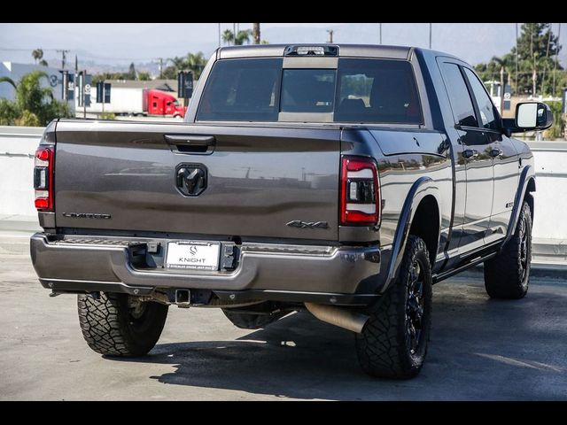 2022 Ram 2500 Limited