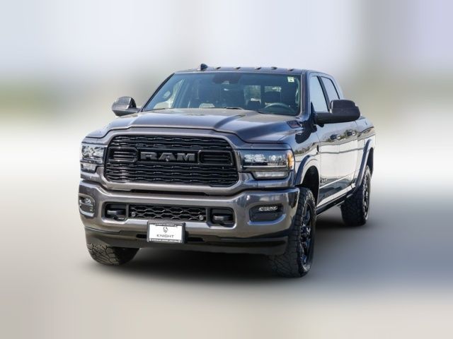 2022 Ram 2500 Limited