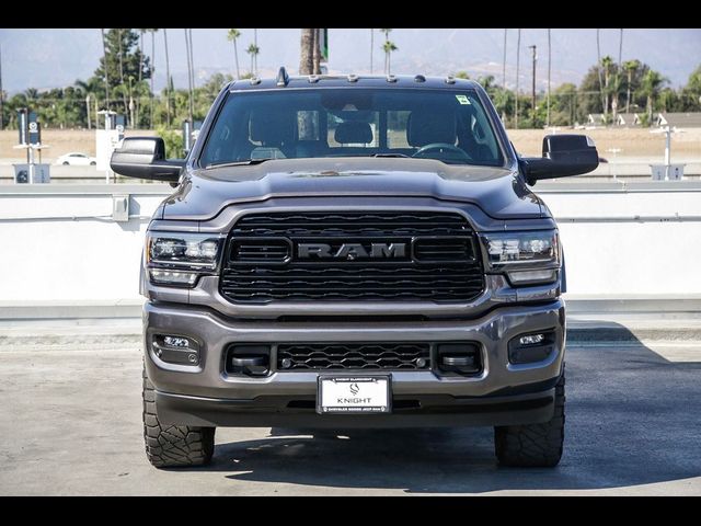 2022 Ram 2500 Limited