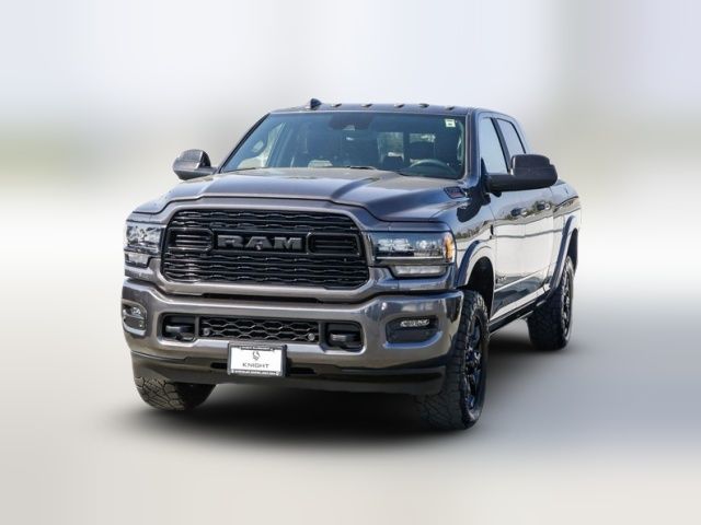 2022 Ram 2500 Limited