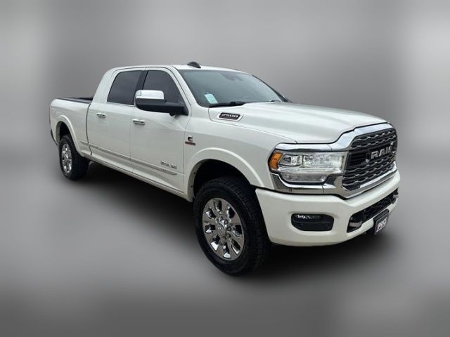 2022 Ram 2500 Limited