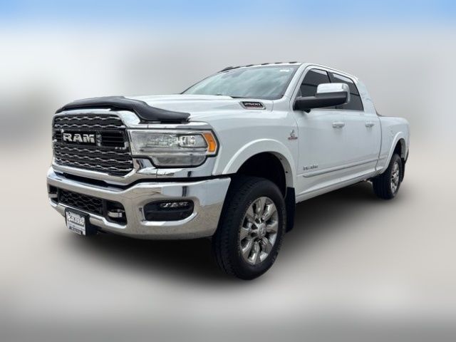 2022 Ram 2500 Limited