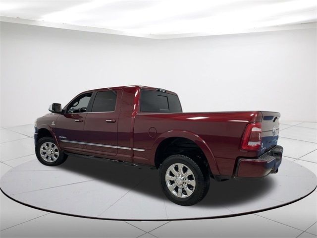 2022 Ram 2500 Limited