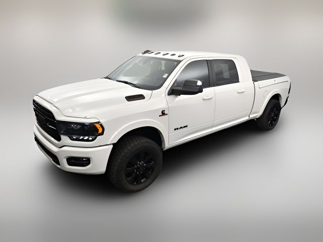 2022 Ram 2500 Limited