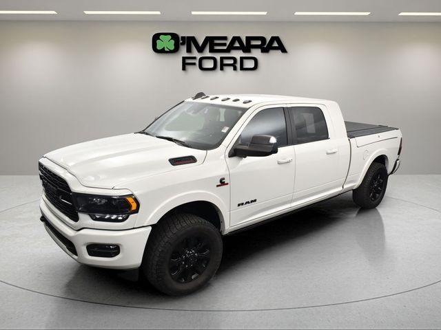 2022 Ram 2500 Limited