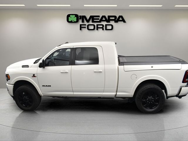 2022 Ram 2500 Limited