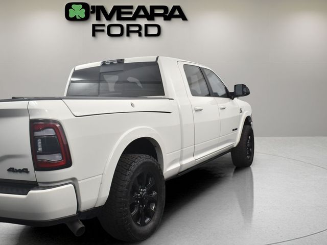 2022 Ram 2500 Limited