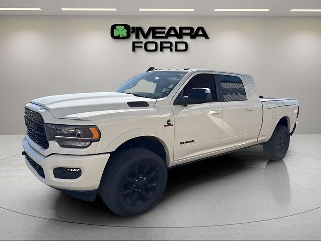 2022 Ram 2500 Limited