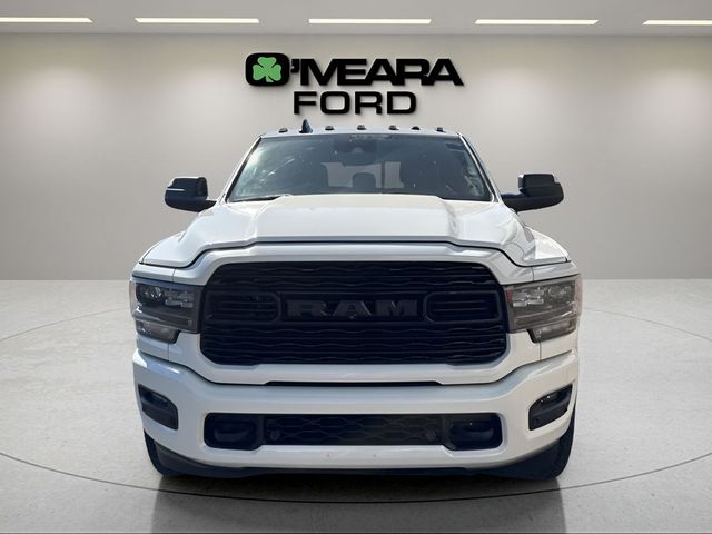 2022 Ram 2500 Limited