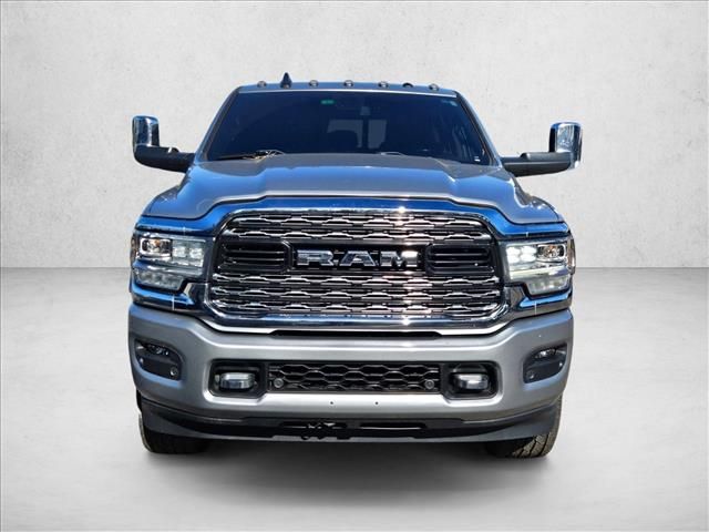 2022 Ram 2500 Limited