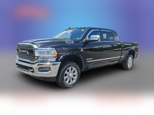 2022 Ram 2500 Limited