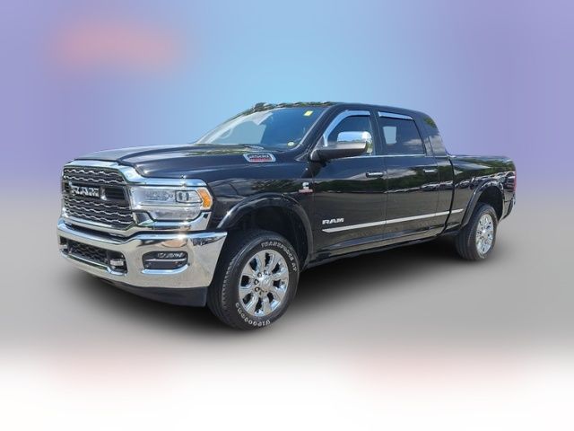 2022 Ram 2500 Limited