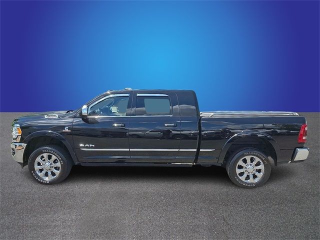 2022 Ram 2500 Limited