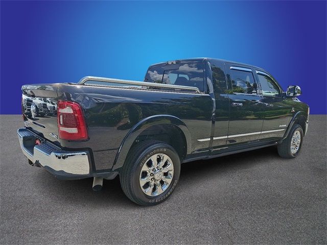 2022 Ram 2500 Limited