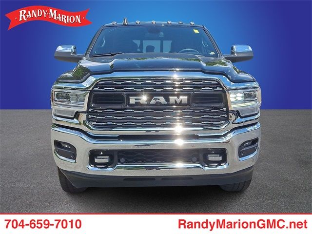 2022 Ram 2500 Limited