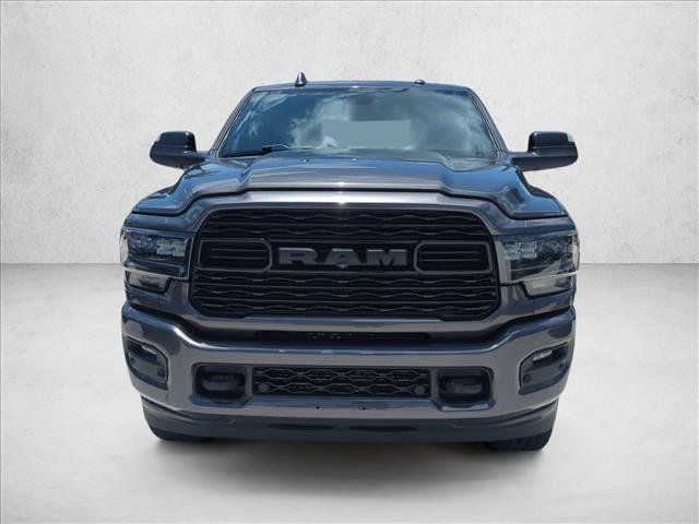 2022 Ram 2500 Limited