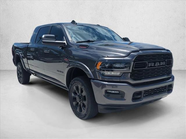 2022 Ram 2500 Limited