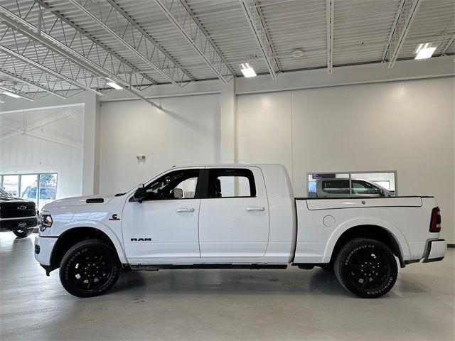 2022 Ram 2500 Limited