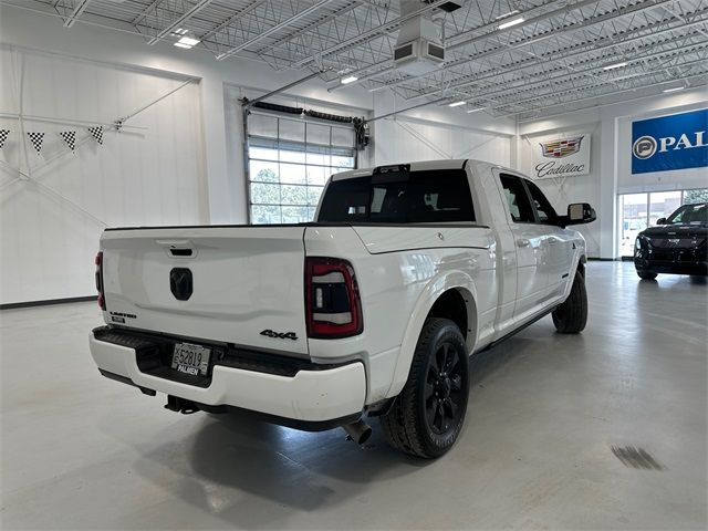 2022 Ram 2500 Limited