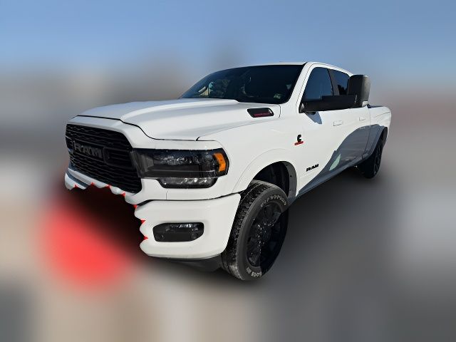 2022 Ram 2500 Limited