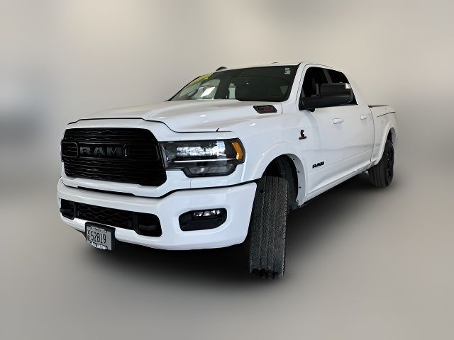 2022 Ram 2500 Limited