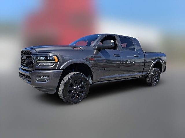 2022 Ram 2500 Limited