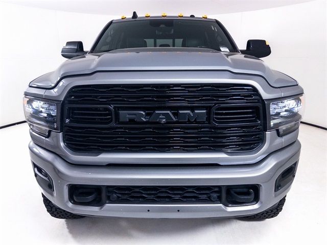 2022 Ram 2500 Limited