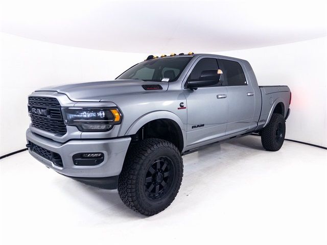 2022 Ram 2500 Limited