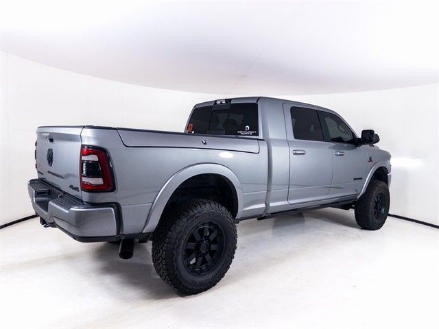 2022 Ram 2500 Limited