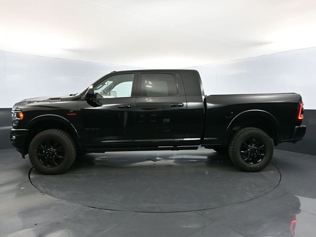 2022 Ram 2500 Limited