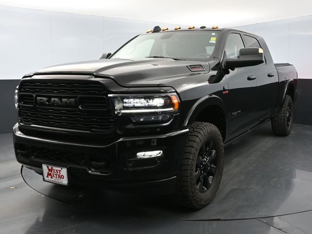 2022 Ram 2500 Limited