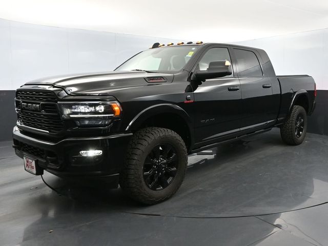 2022 Ram 2500 Limited