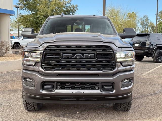 2022 Ram 2500 Limited