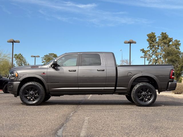 2022 Ram 2500 Limited