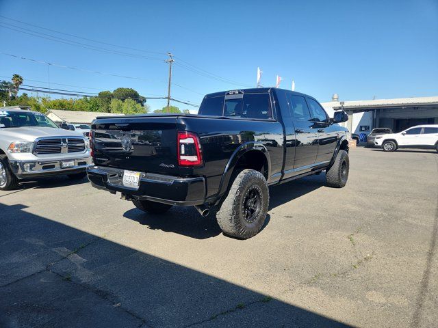 2022 Ram 2500 Limited