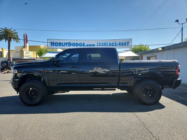 2022 Ram 2500 Limited