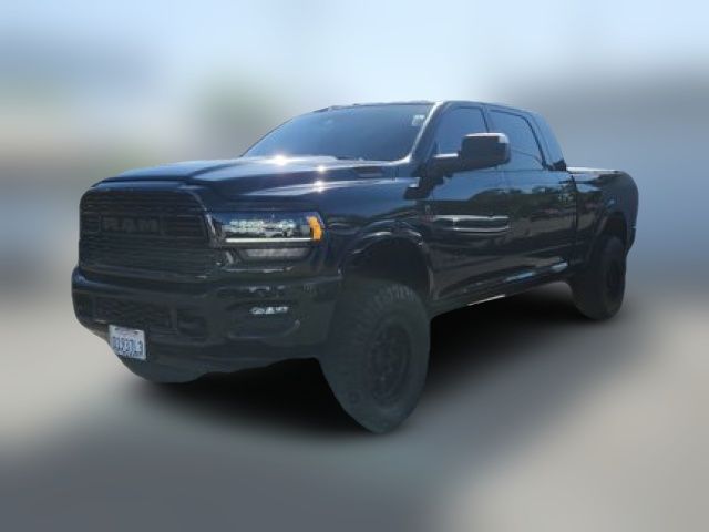 2022 Ram 2500 Limited