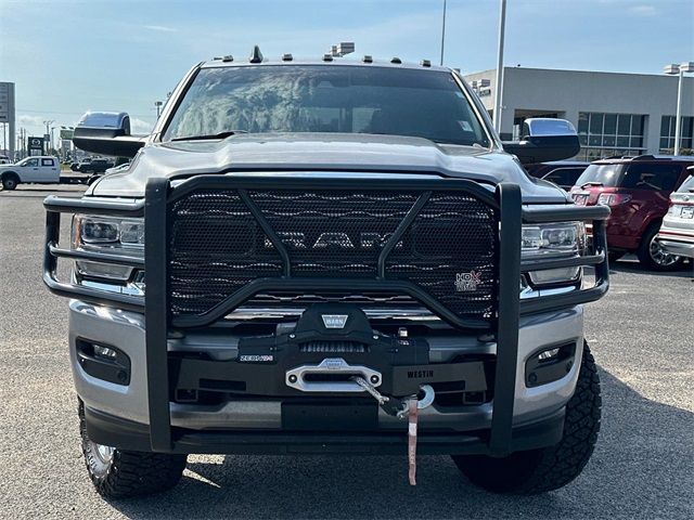 2022 Ram 2500 Limited