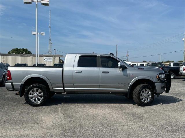 2022 Ram 2500 Limited