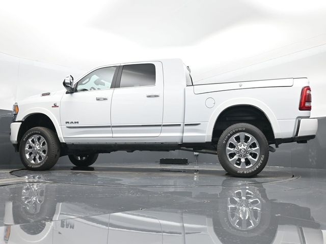 2022 Ram 2500 Limited