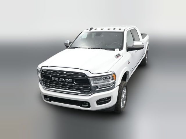 2022 Ram 2500 Limited