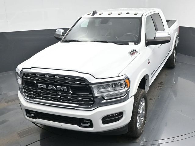 2022 Ram 2500 Limited