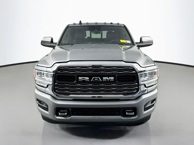 2022 Ram 2500 Limited