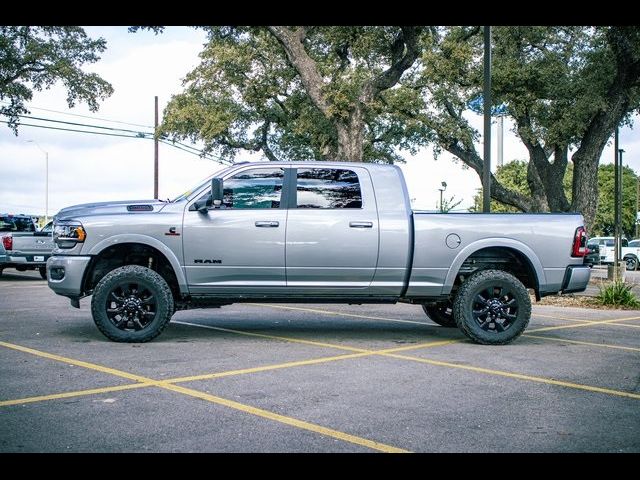 2022 Ram 2500 Limited