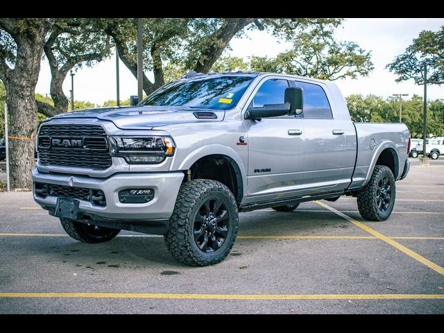 2022 Ram 2500 Limited