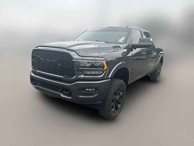 2022 Ram 2500 Limited