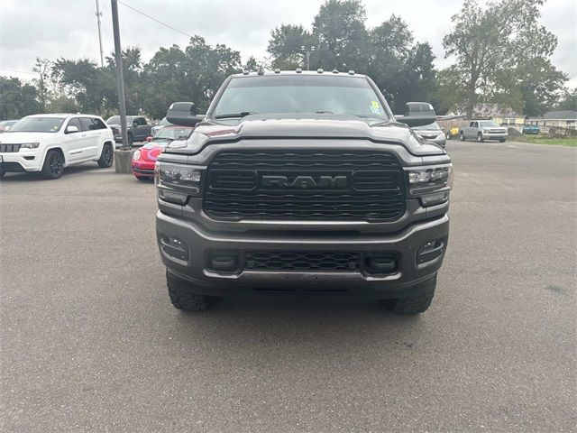 2022 Ram 2500 Limited