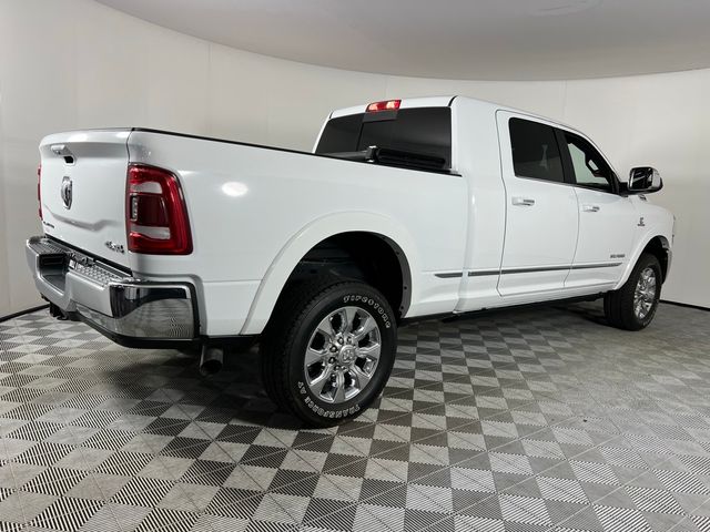 2022 Ram 2500 Limited