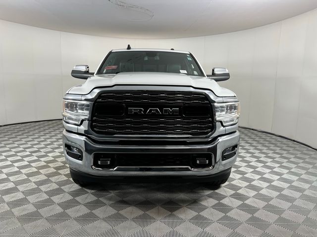 2022 Ram 2500 Limited